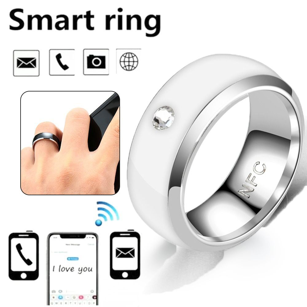 Wearable Nfc Opn Ring Nfc Ring Uses Clearance