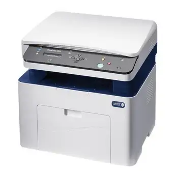xerox workcentre 3025 android