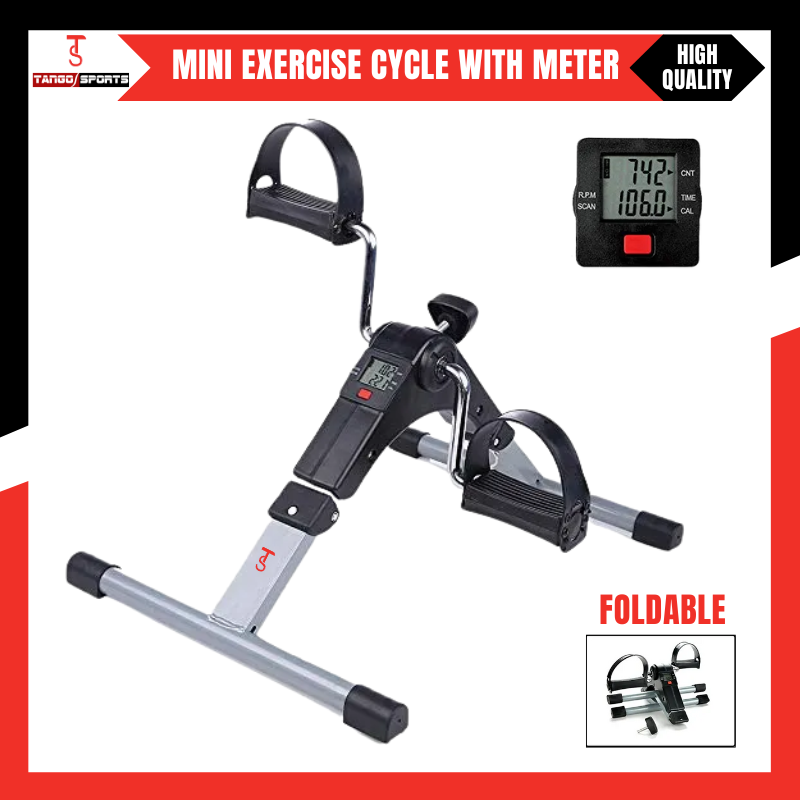 Mini Exercise cycle, exercise cycle, home exercise bike, mini bike