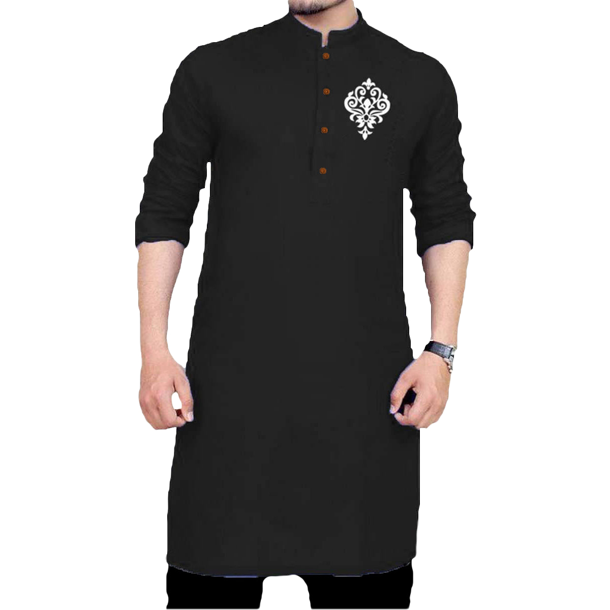 Karhai kurta suit boy hotsell