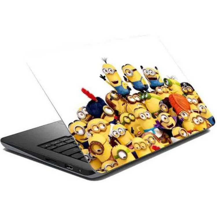 Minion 2024 laptop sleeve