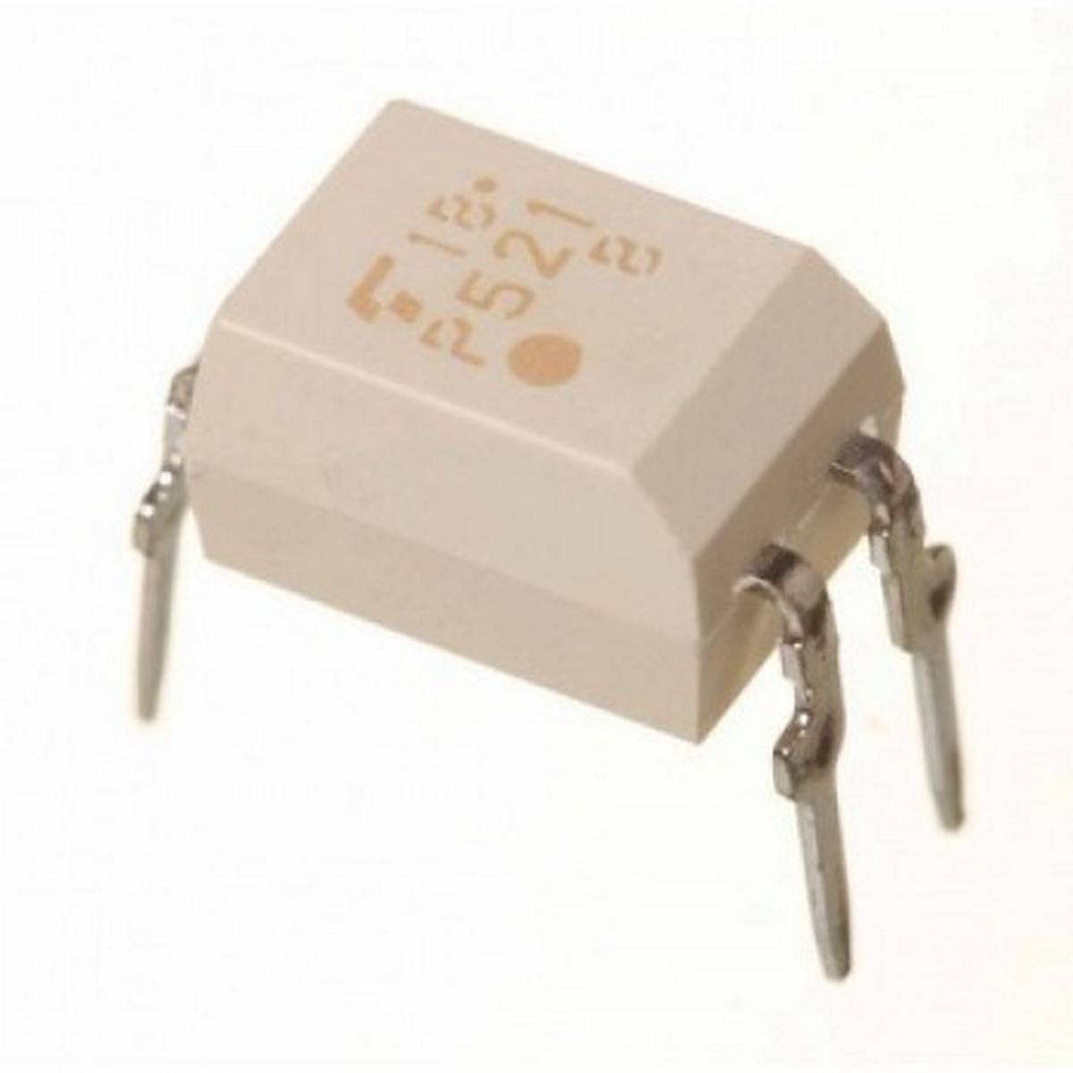 Optocoupler P521 DIP-4pin - Transistor Photoelectric Output Optical Isolator IC