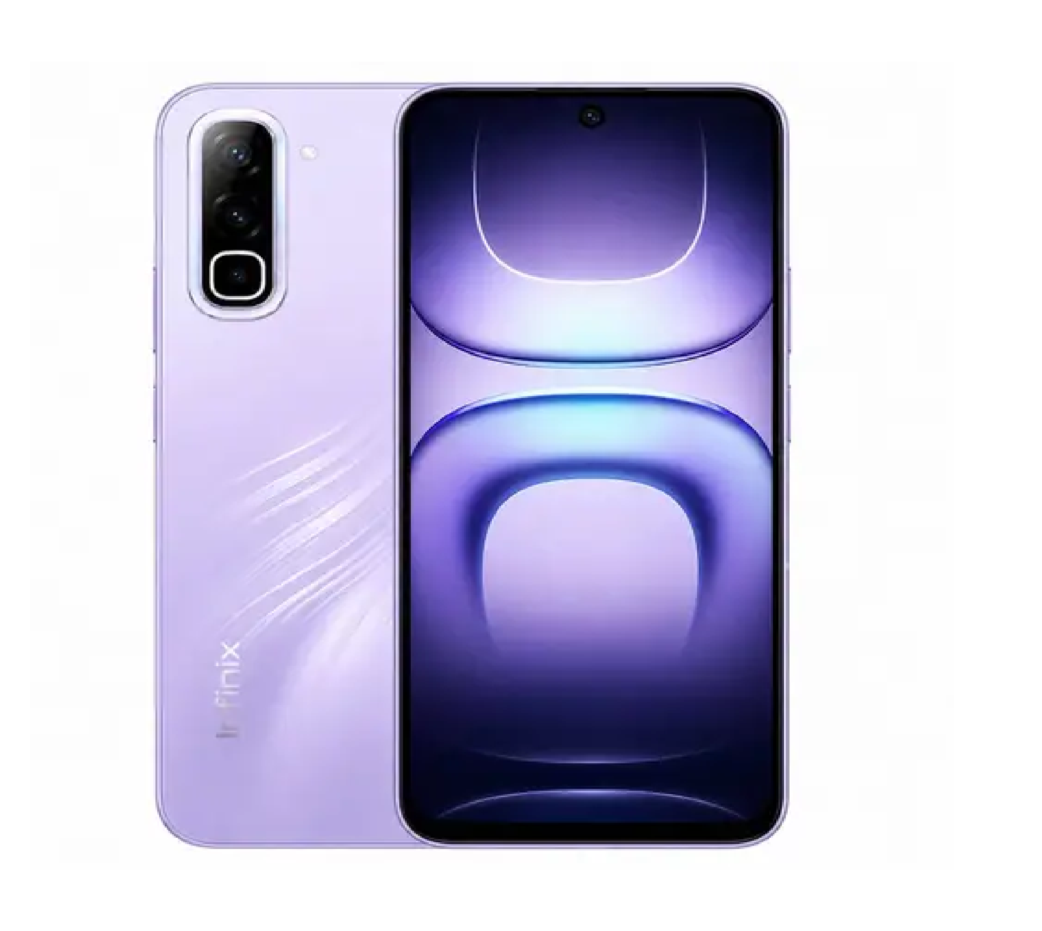 INFINIX HOT 70 = 6GB RAM = 128GB ROM = 6000mAh BATTERY