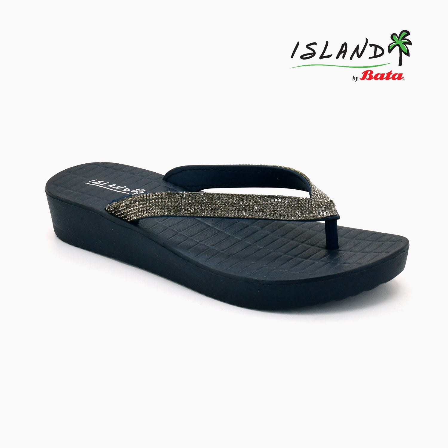Island By Bata Chapal For Women - Shoes For Women