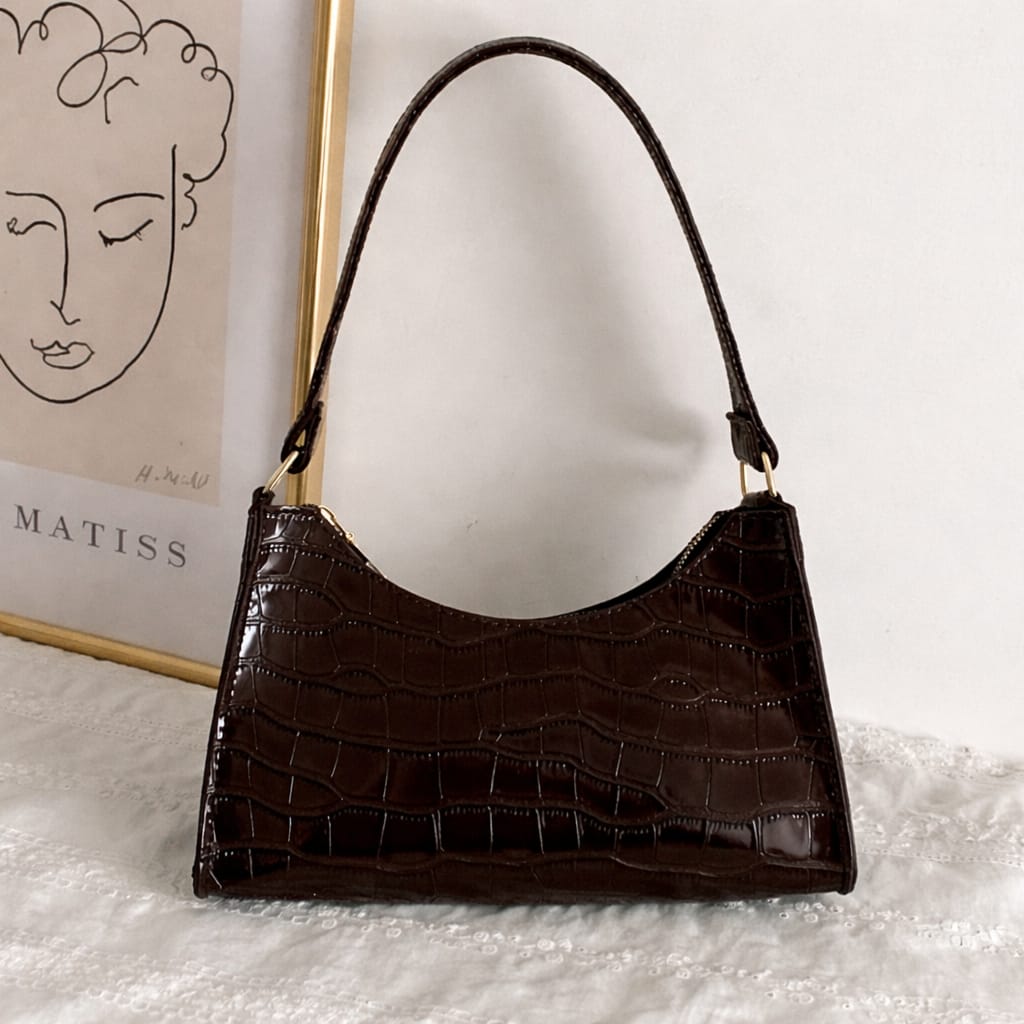 WIZARD_ Luxury Ladies hand bag for girls with Top Handle bags For Girls New stylish handbag design for office use casual handbag handbag for girls.