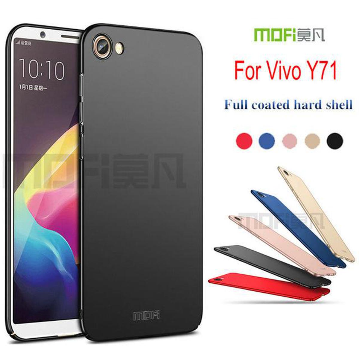 vivo y 71 back cover