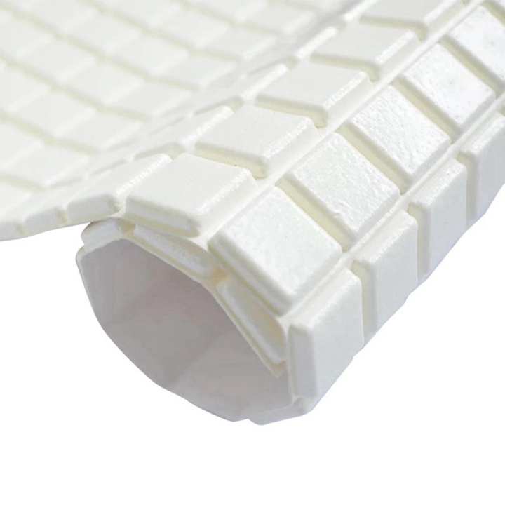  3D  Brick  Wall Stickers PE Foam  Self adhesive Wallpaper  