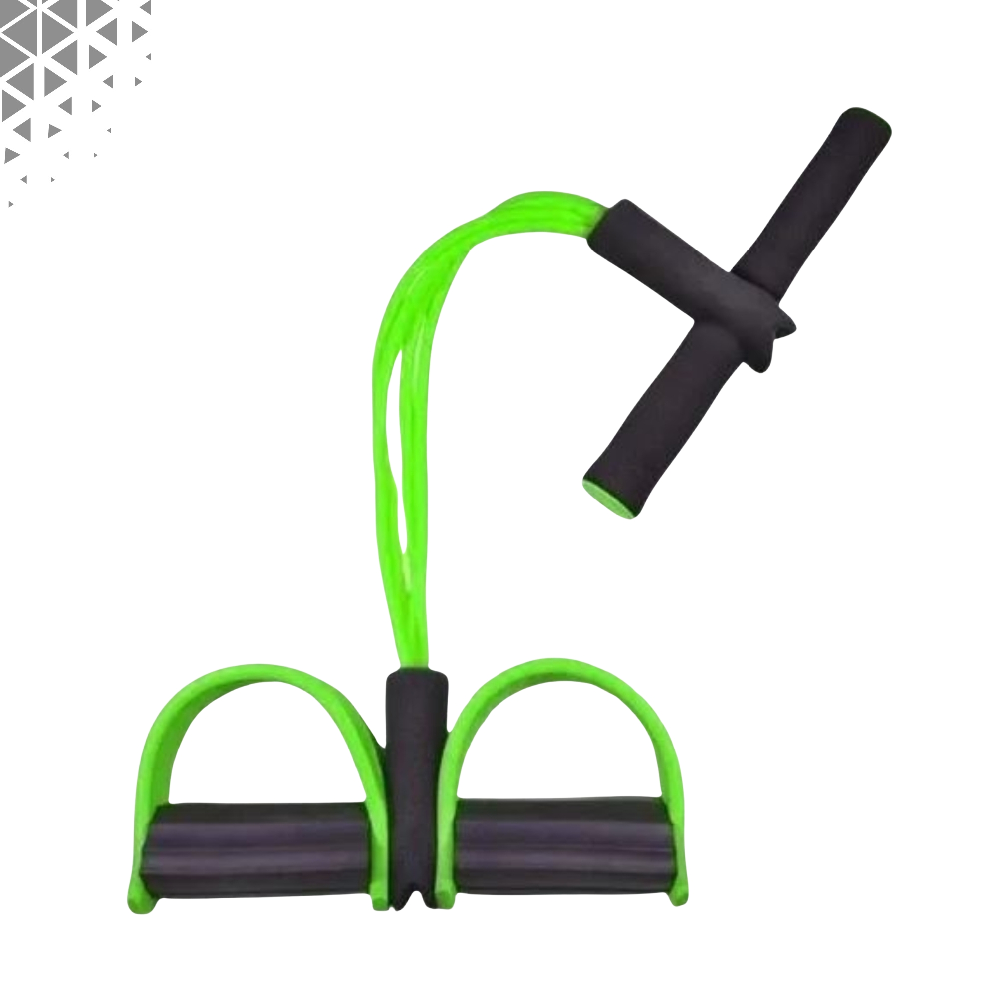 FITNESS FRENZEY  tummy trimmer  tummy trimmer for men & women -Abdominal Workout  belly fat exercise equipment  tummy fat burner abs workout equipment stomach exercise equipment  pull reducer