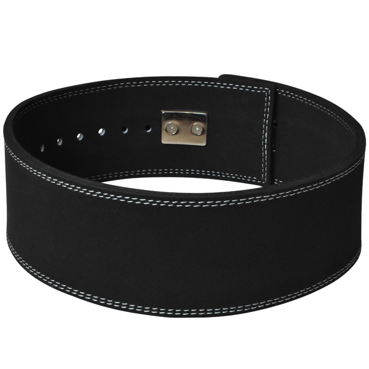 Lever weight lifting belt hotsell