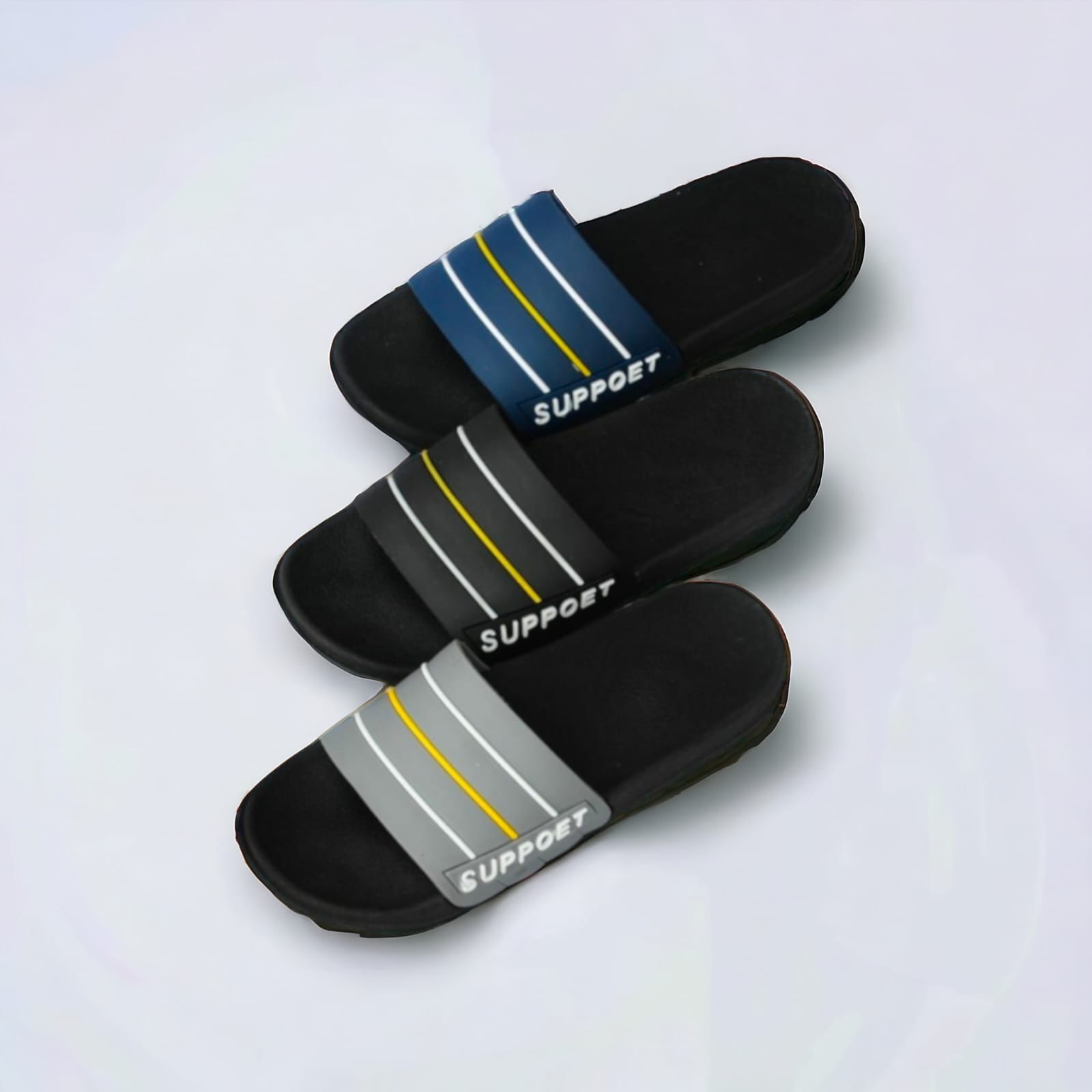 Slippers for men  House slippers for men  trending slippers for men
