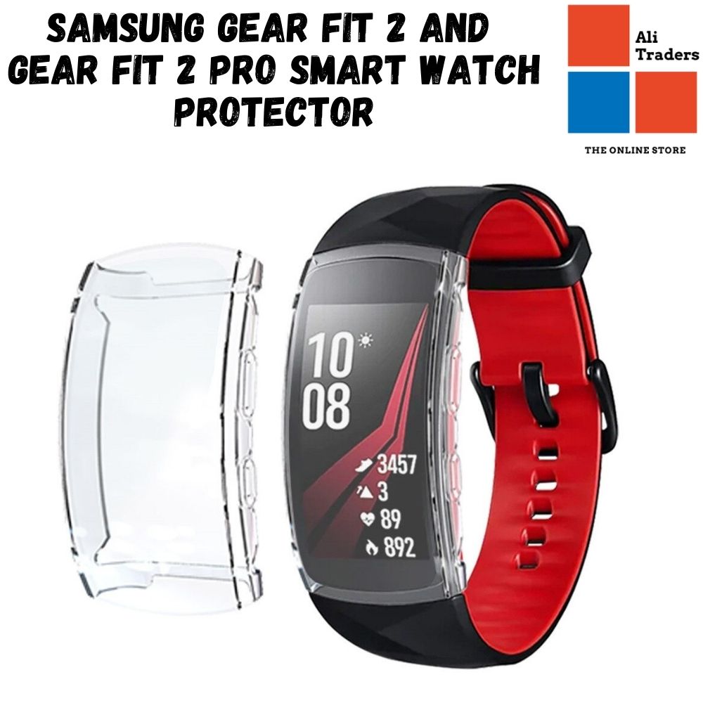 Samsung gear fit on sale 2 pro case