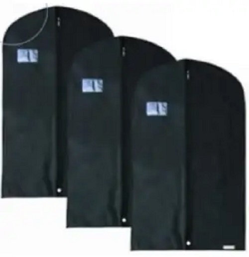 New Home Clothes Garment Cover Case Dustproof Storage Bags For Dress Coat Suit Clothing Protector Bags