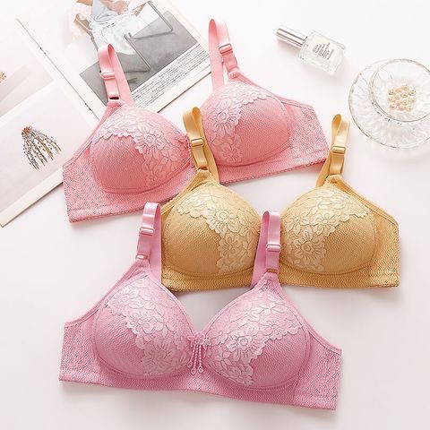 Pack of 2 Padded Bra for women & girls Ultimate Comfort and Style