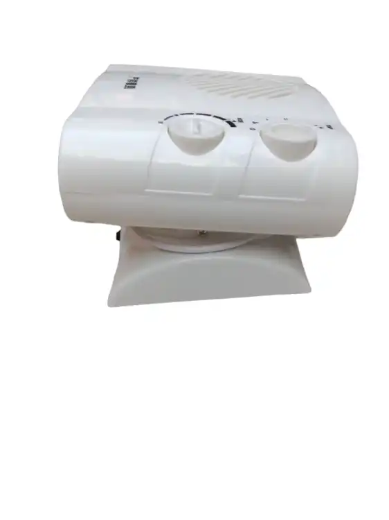 Bloor Maxx Electric Fan Heater Auto Moving