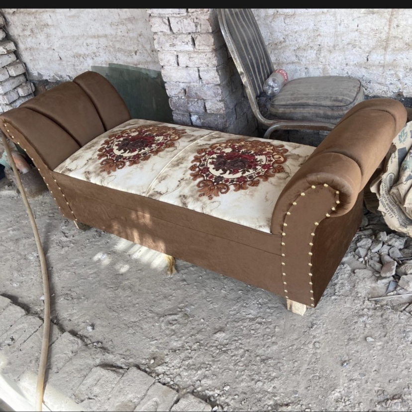 Dewan (SETTI) CustomizeAble Deep Down Filled