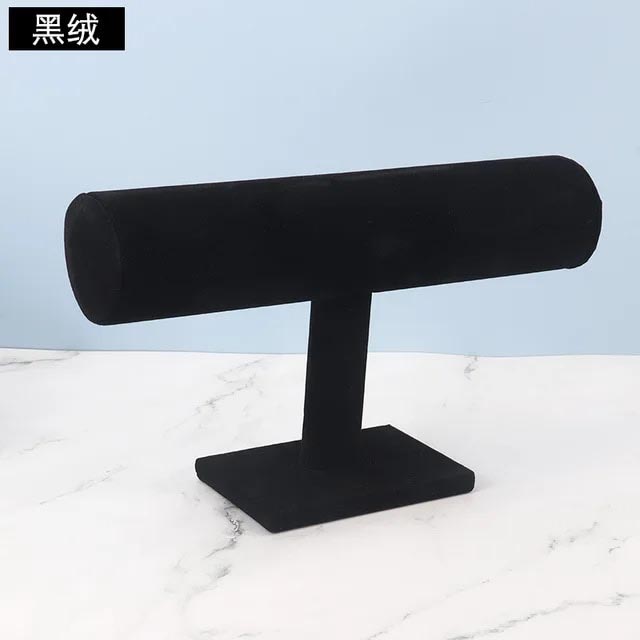 T Bar Bangle Stand Bracelet Watch Stand Display Stand