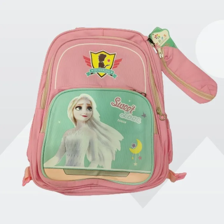 School bags 2024 for 2nd class