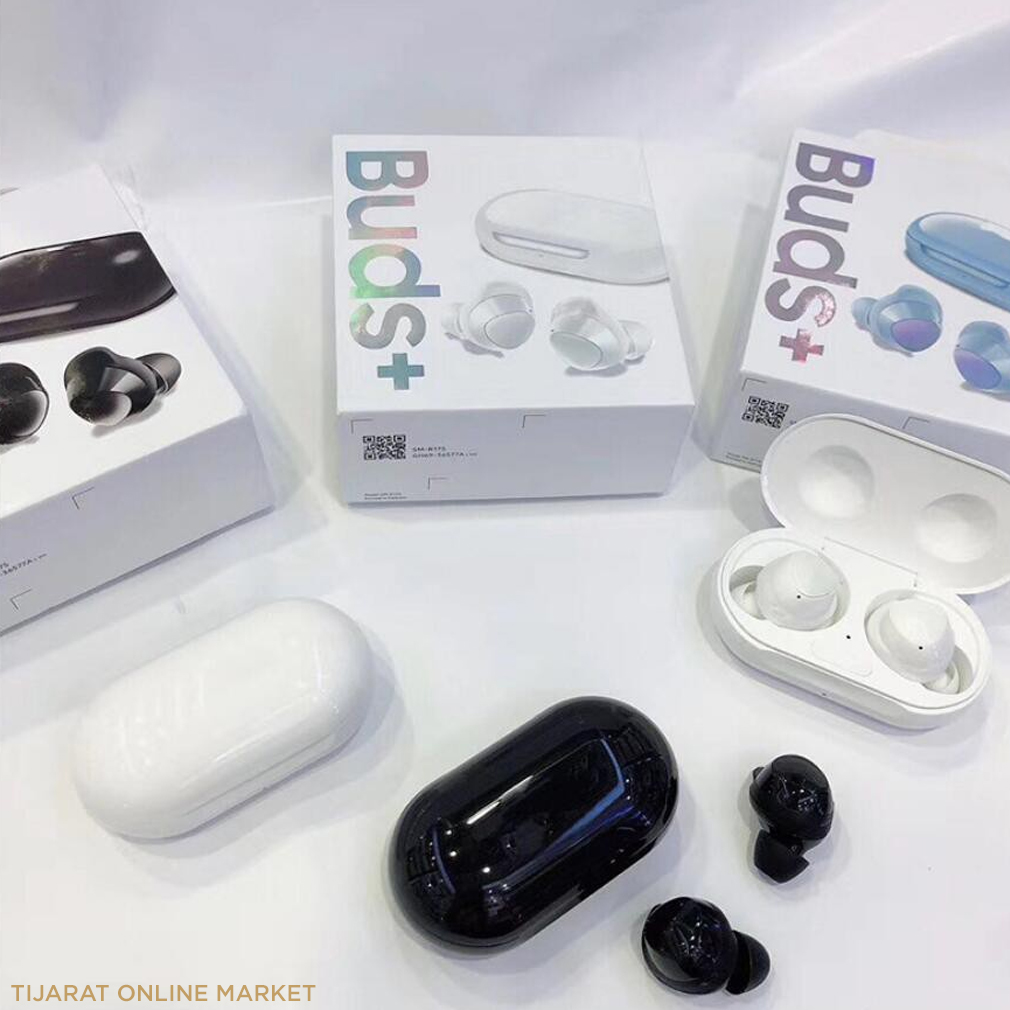 Samsung Galaxy Buds Wireless Earbuds W Active Noise Cancelling Color Original Copy Buy Online At Best Prices In Pakistan Daraz Pk