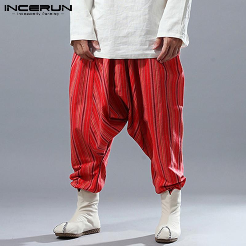 baggy beach pants