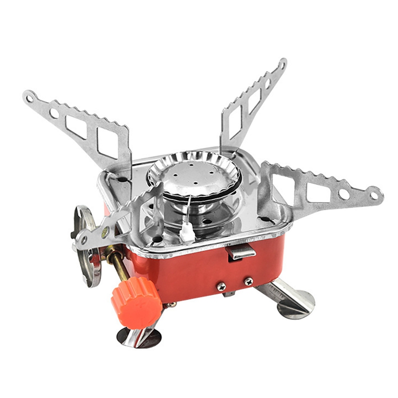 Portable Camping Stoves Backpacking Stove Portable Gas Stove For