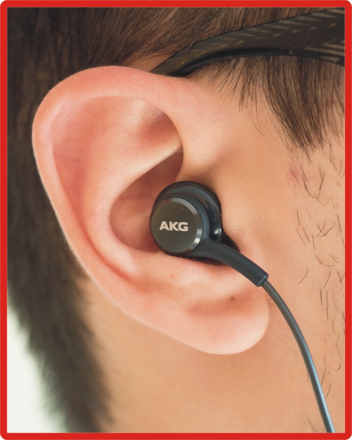 Imported High quality Original Hands Free AKG Official AKG Special wire handsfree earbuds Original Hands Free Akg Official For S7, S7 Plus, S8, S8 Plus, S9 S10 and other Latest models and mobiles 3.5MM AND TYPE C BOTH AVAILABLE