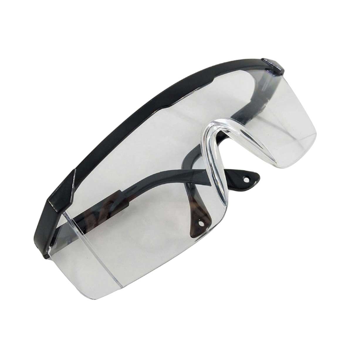Hydra Safety Glasses Clear Anti dust Safety Glasses Eye Protective