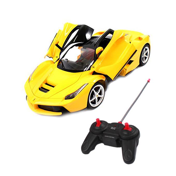 ferrari rc car price