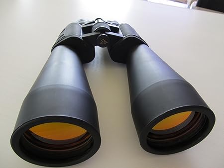 Vision Binoculars Sakura 20 180x100 Binoculars Review Binoculo