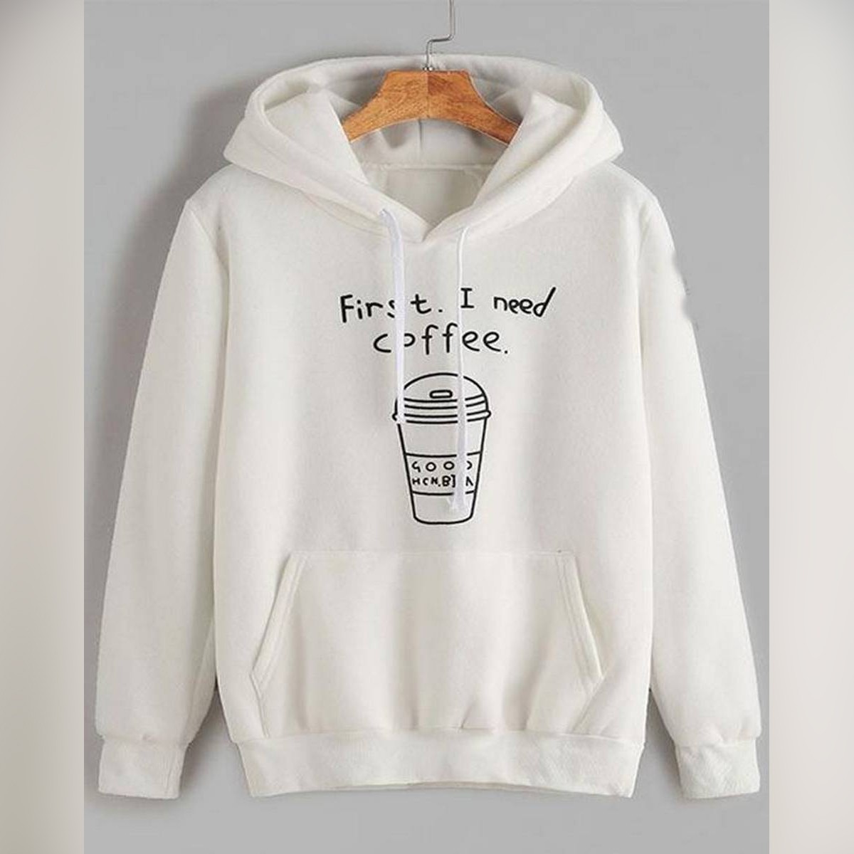 cute sweatshirt women