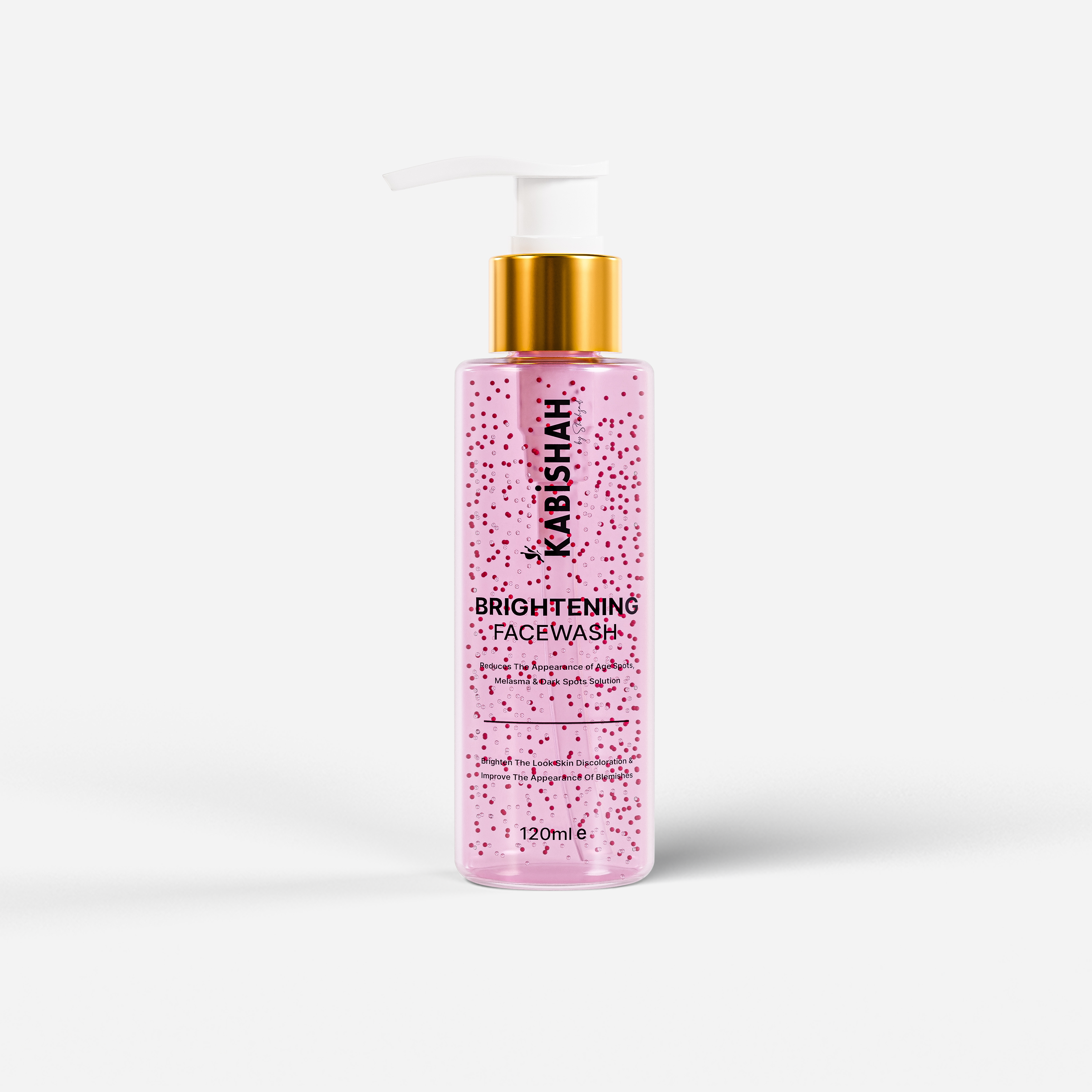 kabishah by Shahzad Melasma Bundle - 24 Hours Protection