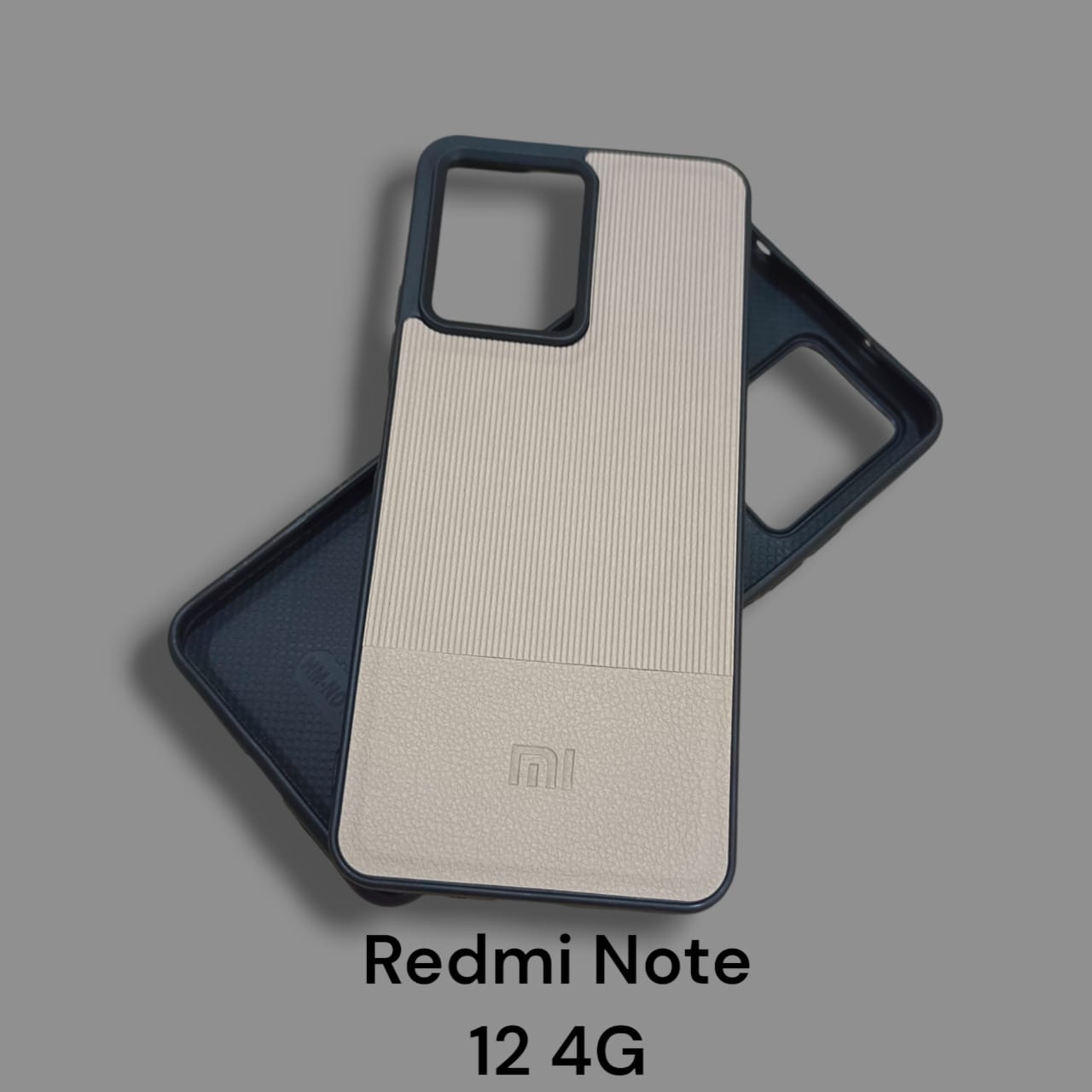 Redmi Note 12 4G Mobile Phone Case Multi Color Camera protection Soft MAtte Tpu Case Silicone Ultra Thin Back Cover