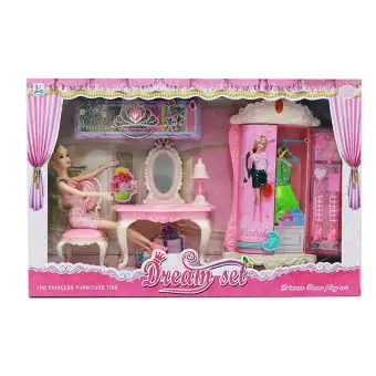 house of baby doll