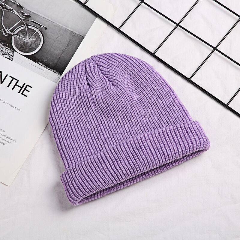 2021 Unisex Sailor Biker Cap Streetwear 
