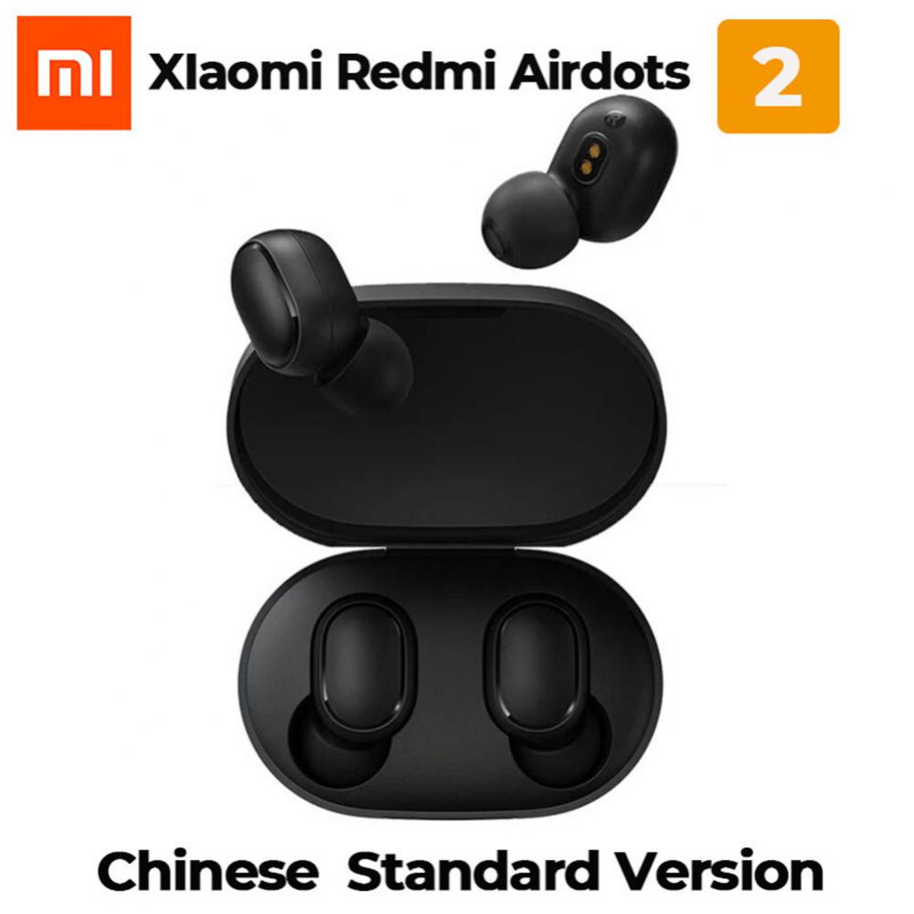 Bluetooth Headphone Redmi Airdots Daraz Daraz Pk Tws Redmi