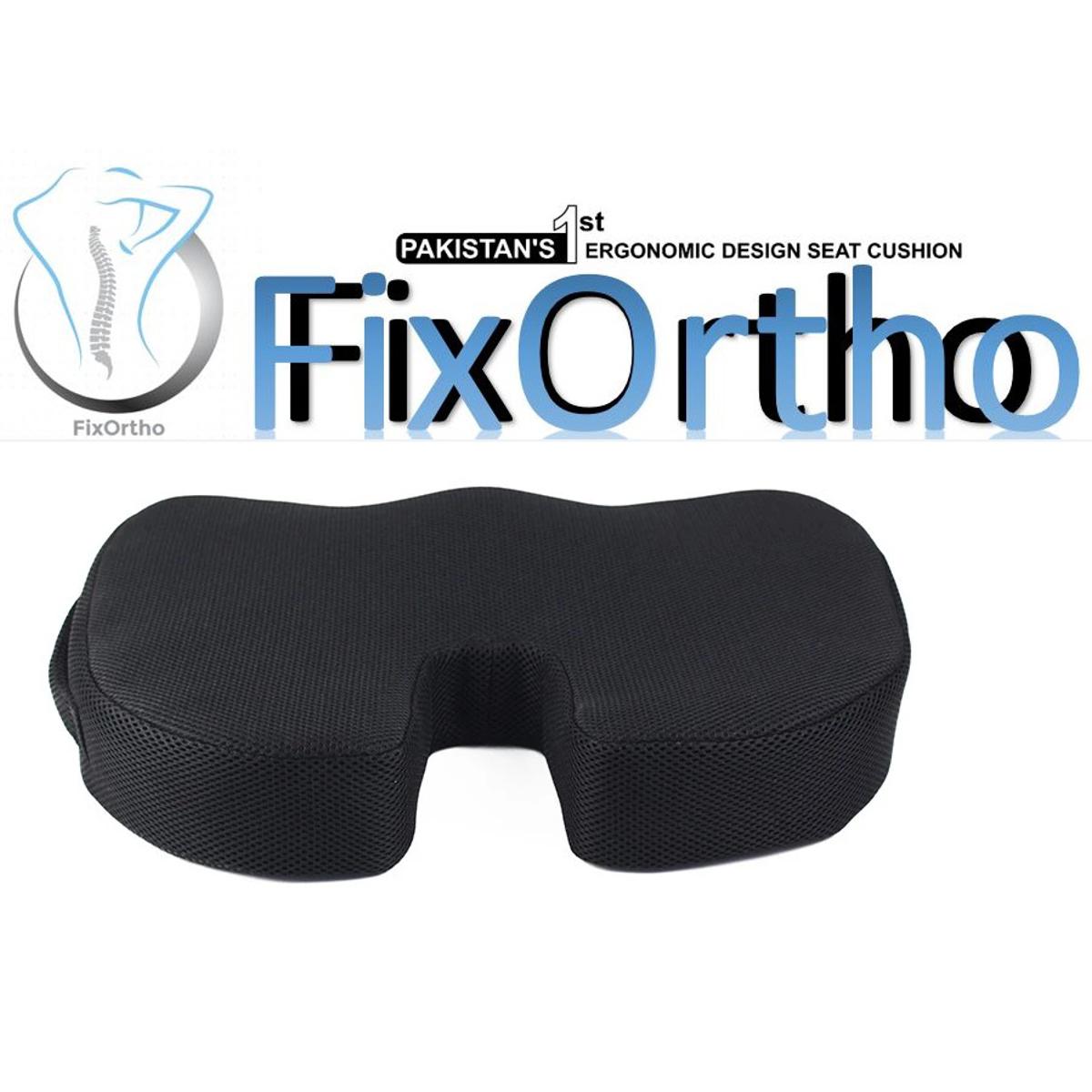 Coccyx Pillow Seat Cushion atelieryuwa.ciao.jp