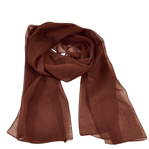 Crincle Chiffon dupatta for girl & women  Chiffon Scarves Women Plain Neck Wrap Scarf Girls Headscarf Soft Headwrap
