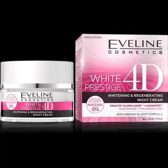 eveline cream for oily skin