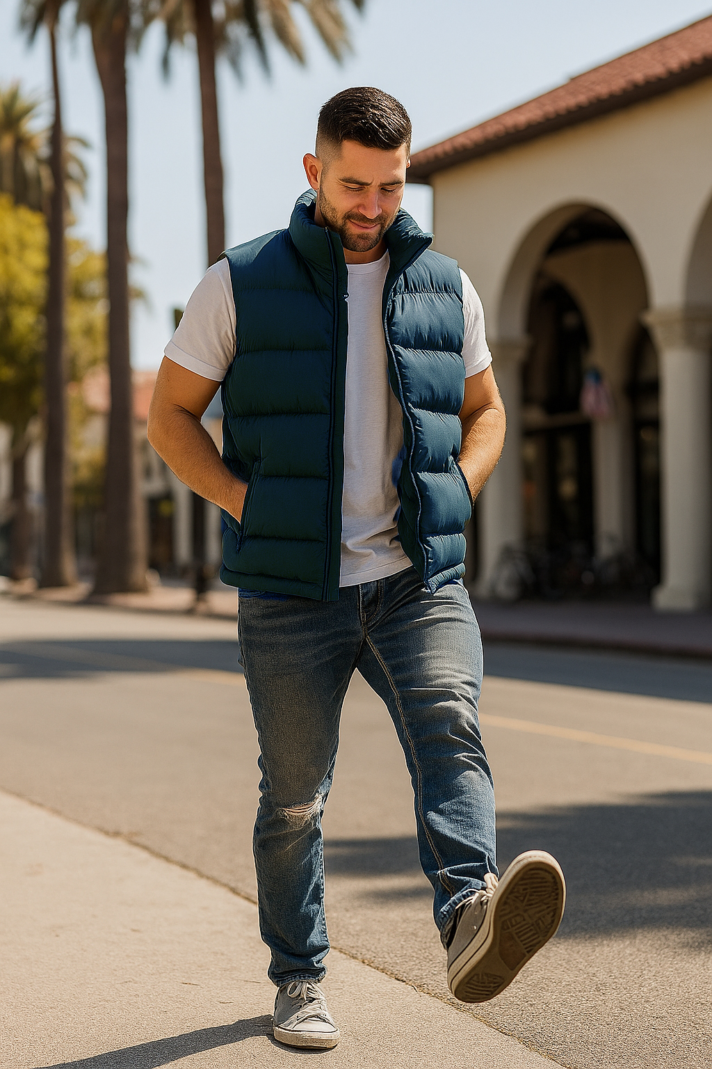 Premium Quality Winter Sleeveless Puffer Jackets Men & Boys / Jackets For Women - Jackets For Men / Winter Jackets For Boys / Sleeveless Jacket / Puffer Jackets / Winter Coats / Winter Clothes For Women / Winter Clothes For Girls