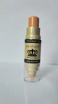 best concealer for open pores