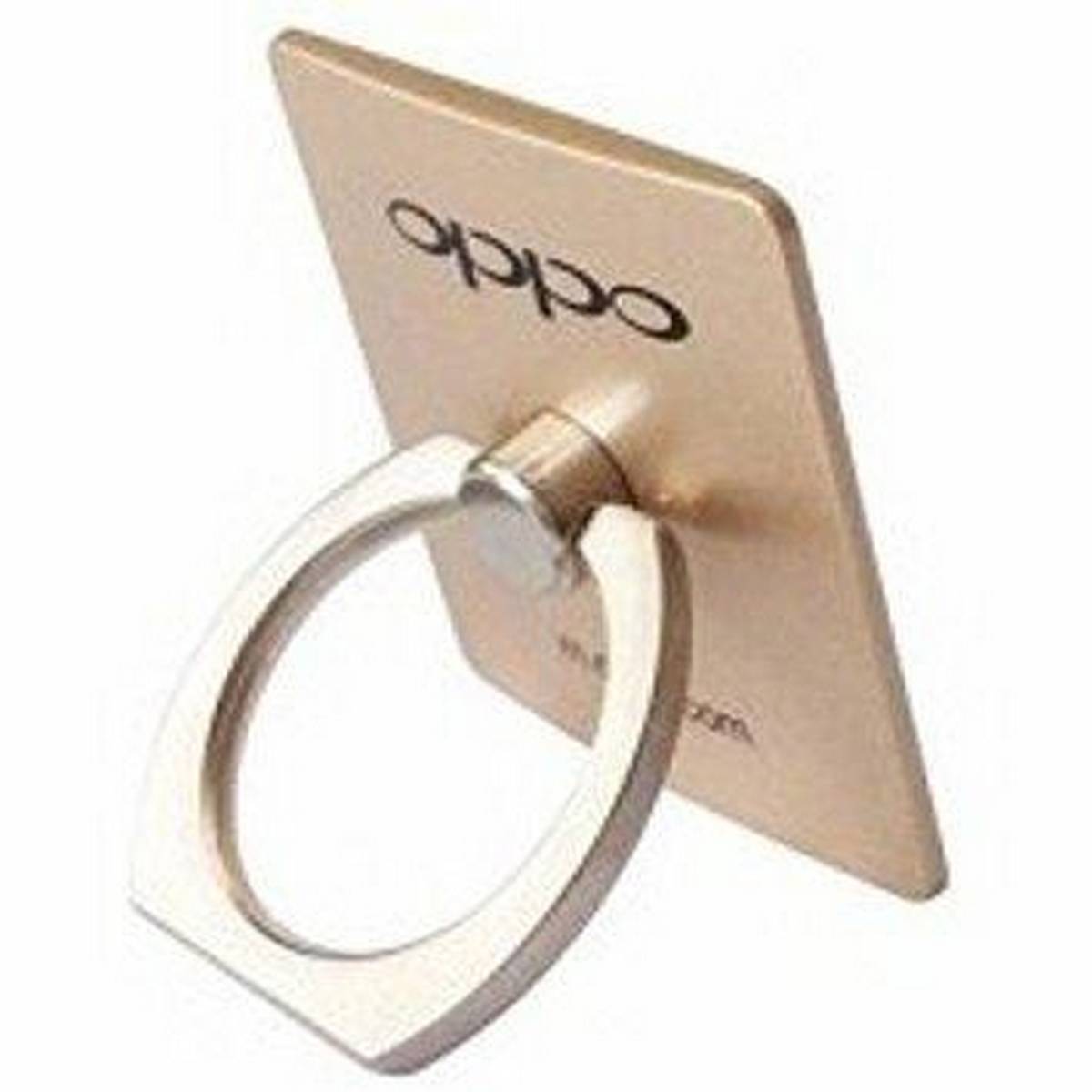 Golden RING HOLDER Mobile Holder For all Mobiles (Limited Offer)