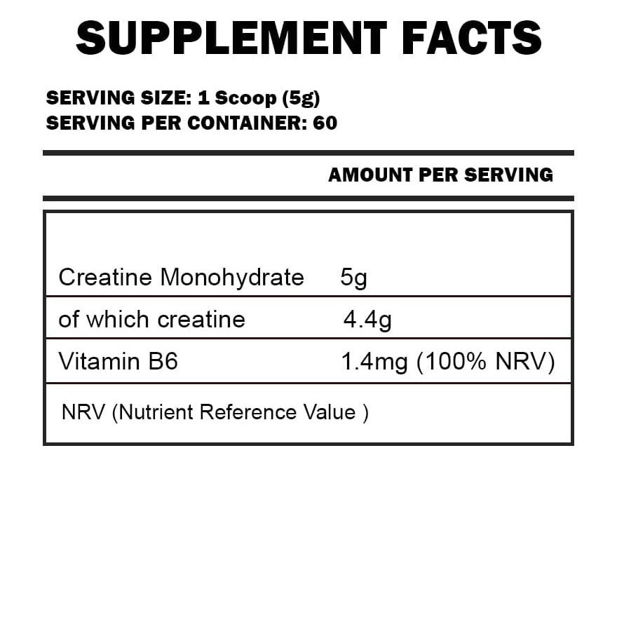 KL ANABOLIC CREATINE