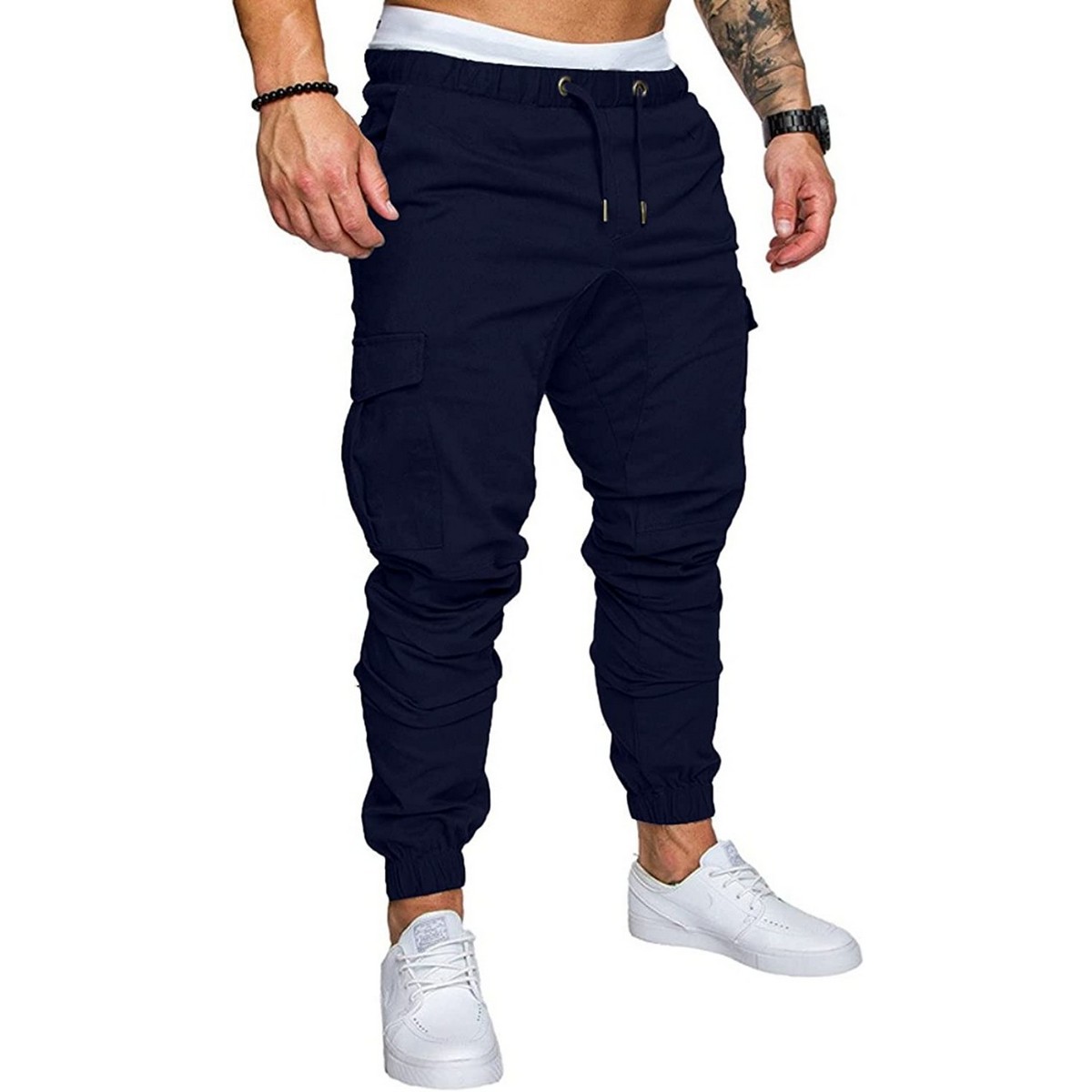 The Pant Project Green Camouflage Six Pocket Cotton Lycra Stylish Cargo Pant  for Men | Regular Slim Fit | Stretchable Cargos with 6 Pockets | Mens  Street Wear Casual Trouser Pants : Amazon.in: Fashion