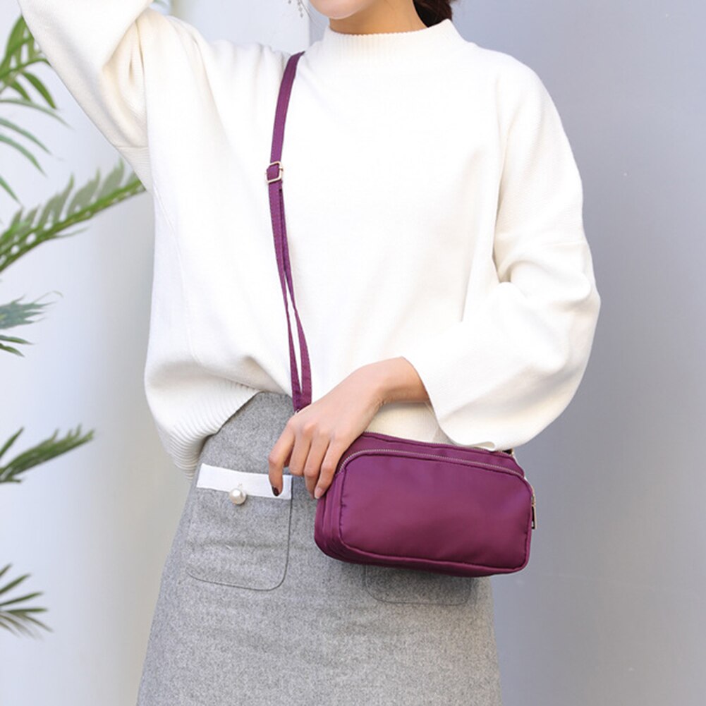 The Best Crossbody Bags Of 2022 By TripSavvy Women Solid Color