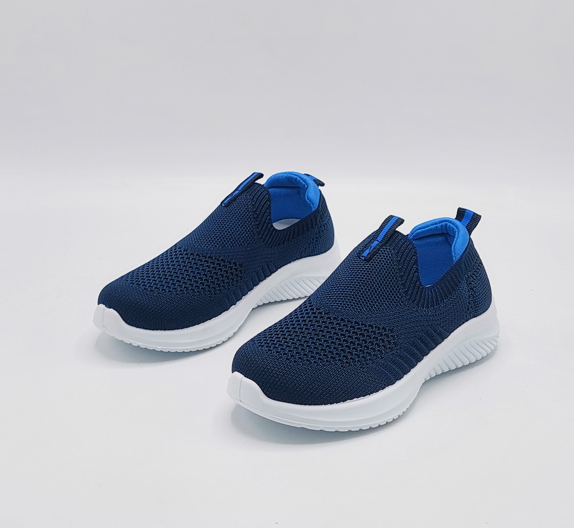 Easy to Wear Soft Comfortable Imported Sketcher IN Different Colours for Kids - 109A