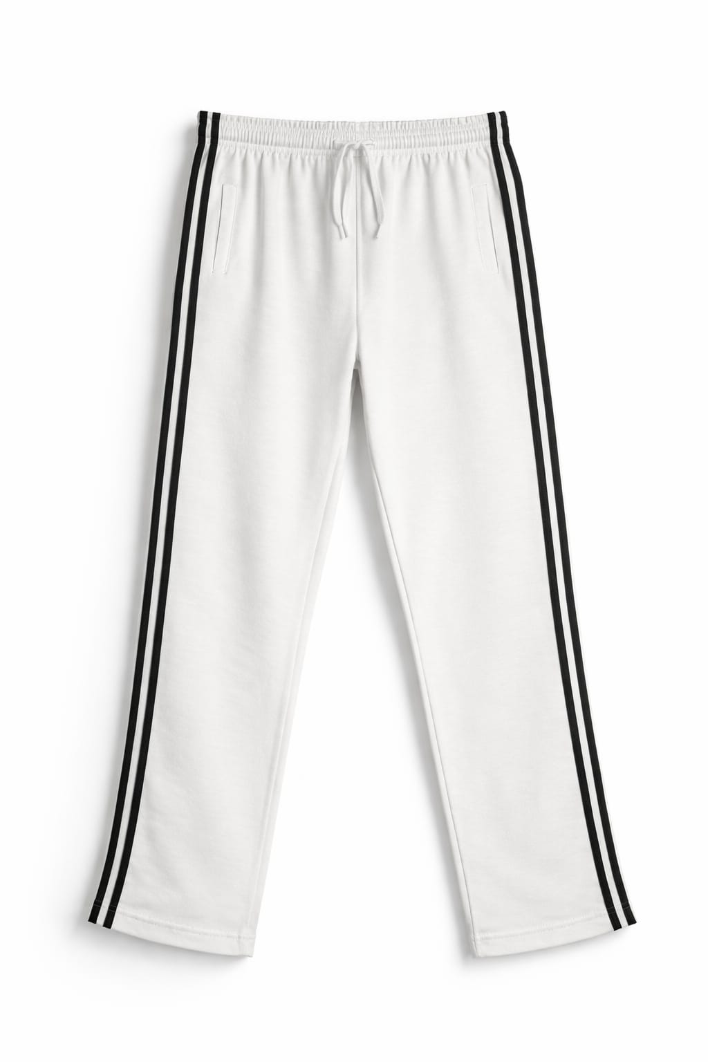 Summer Sale Side Stripes Trousers For Mens