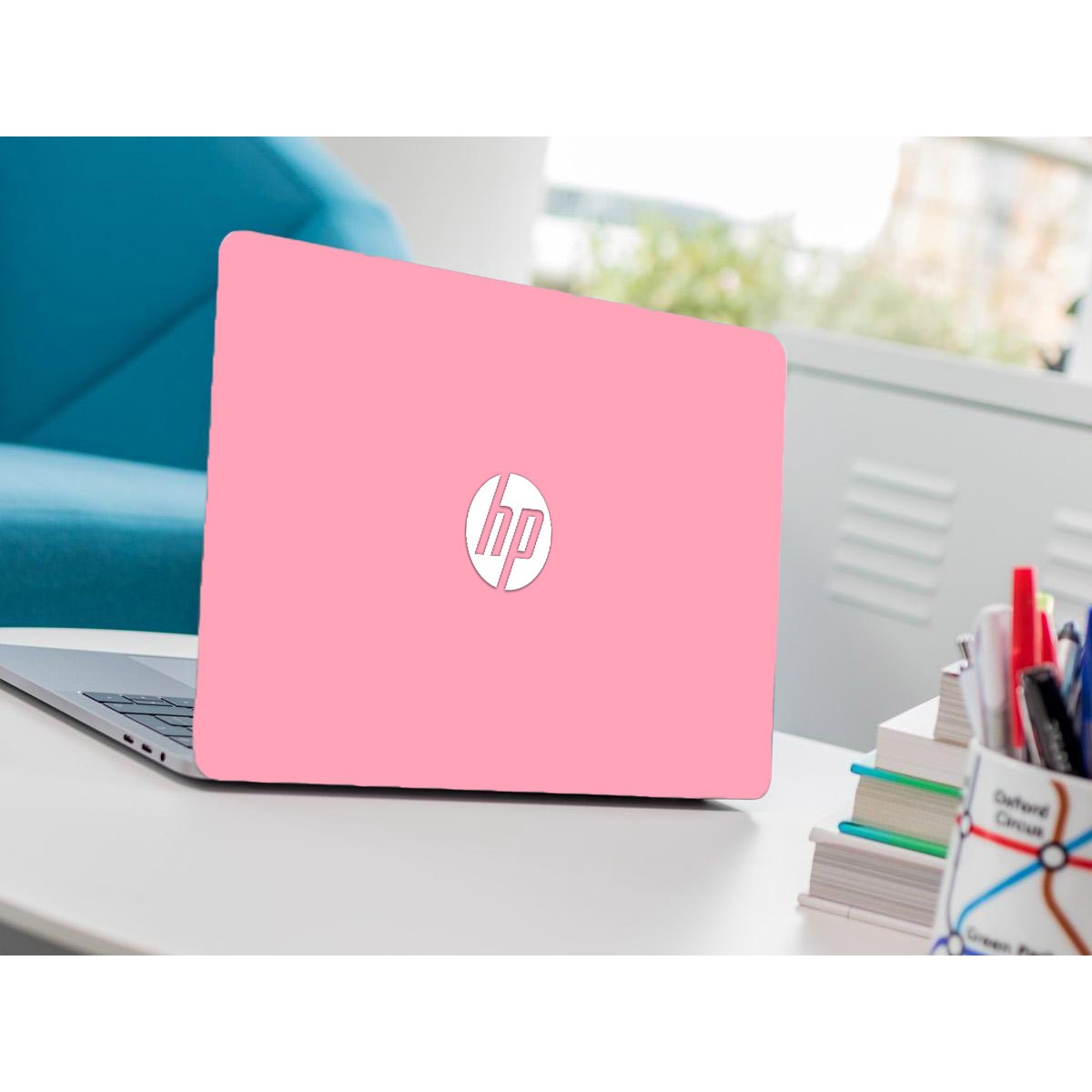 Hp laptop back cover 15.6 inch best sale