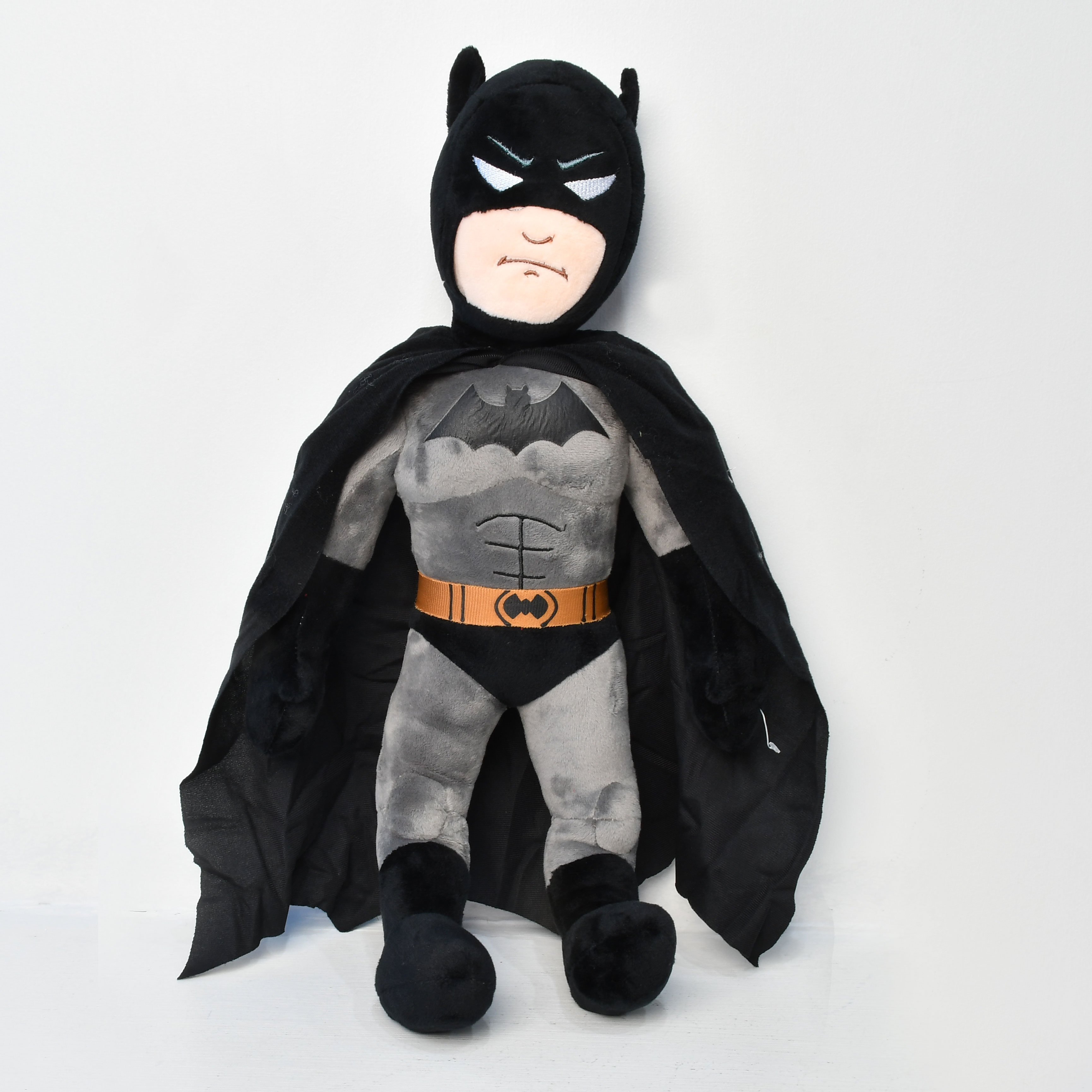 batman stuffed toy