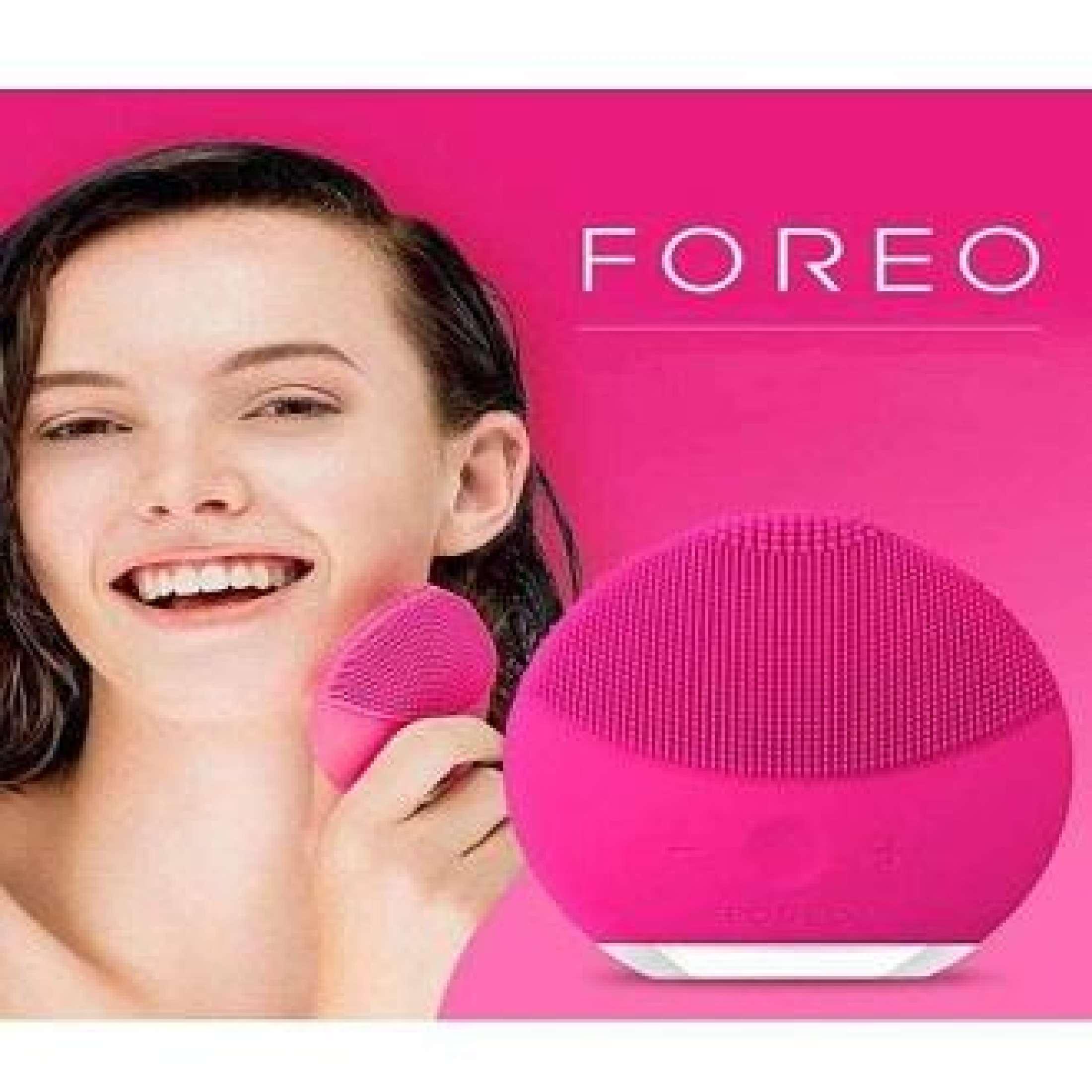 foreo luna mini 2 anti aging