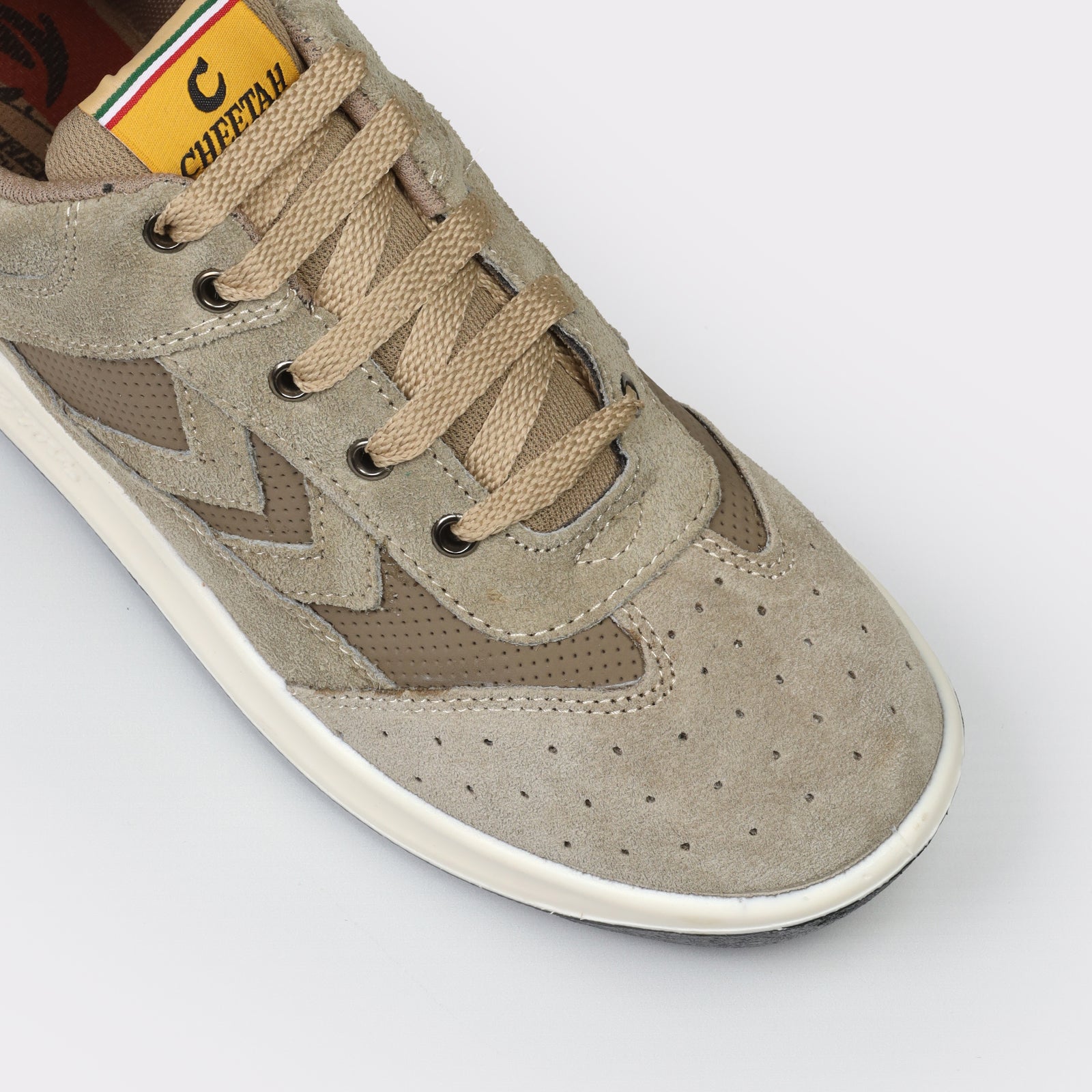 Cheetah By SERVIS Casual Sneakers For Men For Men - Shoes For Men