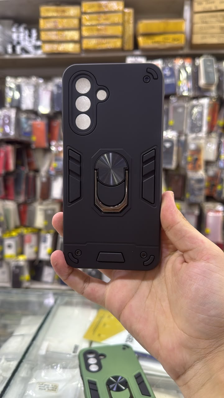 Samsung A37, A57 Antishock & Drop Resistance Armor Cover